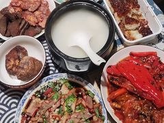 -紫光园(燕郊总店)