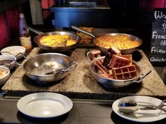 -广州富力君悦大酒店·凯菲厅