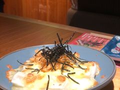 特色日式焗年糕-仓桥家·焗寿司·锅物(光谷步行街店)