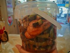 -郑记•不夜城烧烤•龙虾•虾蟹(黄鹤楼店)