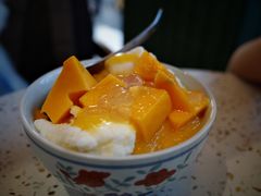 -堂屋糖水店(愚园店)