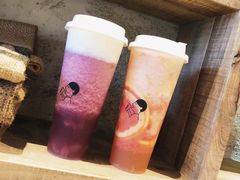 -喜茶(上海五角场万达店)