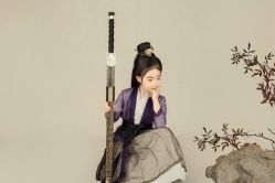 -凤绫儿亲子儿童摄影馆(天津店)