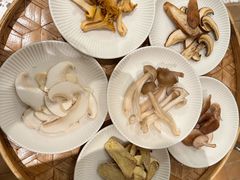 -一坐一忘云南菜(卓悦中心)