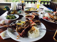 -脏鸭餐厅(乌布总店)