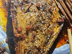 -袁师傅烤肉(弹子石店)