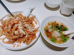 -莆田餐厅PUTIEN(颐堤港店)