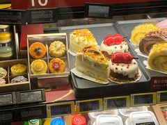 -星巴克臻选(杭州501城市广场1F店)