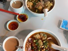 -梓记牛什(總店)