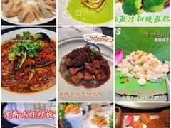 -好福记饭店(红梅公园店)