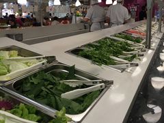 -So Lounge索兰至餐厅(蓝色港湾店)