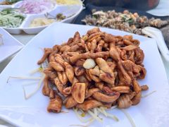 -嘉升大排档(番禺总店)