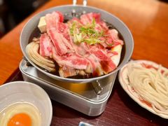 -食其家·牛丼咖喱(天津梅江印象城店)