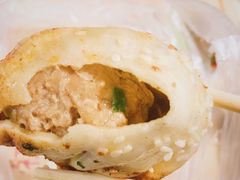 -小路易生煎馆(前进五路店)