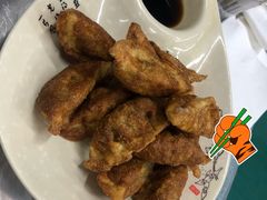 煎饺-小民大排档(马场角横路店)