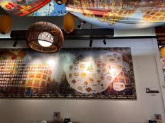-大洋家·精品潮汕菜·生腌砂锅粥(天河东路店)