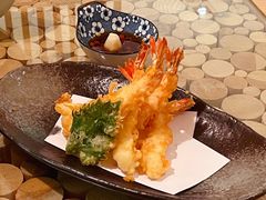 -西村日本料理(香格里拉饭店)