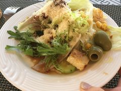 -绮梦西湖·云端餐厅(歌德店)