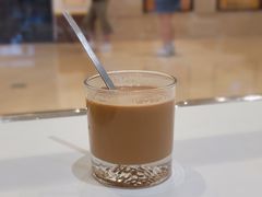 热奶茶-蔡澜点心·粤菜(月星环球港店)