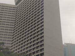 -广州花园酒店