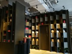 -王德传茶庄(上海新天地店)