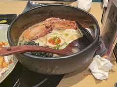 -沼津港精致料理·寿喜烧·烧鸟(漕河泾印象城店)