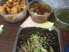 -韩礼年糕(飞虹路店)