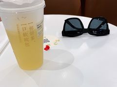 -奈雪的茶(新天地广场PRO店)
