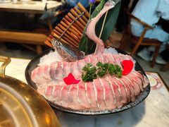-川味观·鲜货火锅(西湖文化广场店)