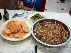 -金良酸菜鱼(宁海路总店)