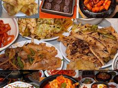 -七八冷面·延边朝鲜族美食(欢乐谷店)