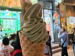 -吴裕泰茶庄(前门大街店)