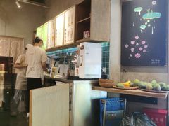 -宝珠奶酪(长宁金虹桥店)