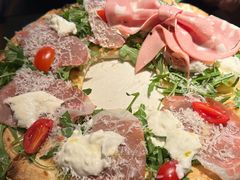 -IL TEATRO 精品意大利餐厅