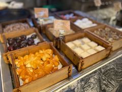 -金海湾自助餐厅(金陵饭店)