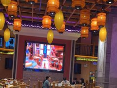 -巢爷老味(东方红店)