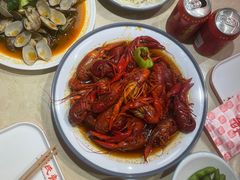 -杨氏青龙虾·吃蟹季(珠江路店)