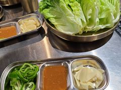 -本炙炭烤·蒲烧活鳗料理店(金沙洲店)