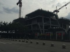 -四川大学(江安校区)