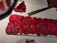 -潮牛壹号鲜牛肉火锅(世界城广场店)