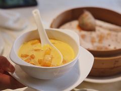 杨枝甘露-皇朝会.经典传统粤菜(外滩店)