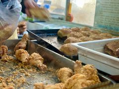 -满记烧饼(牛街东里小区一区店)