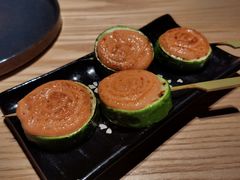 -人间酒暖·Go blanc·烧鸟·深夜食堂(陆家嘴店)