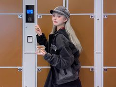 -宁波杉井奥特莱斯广场