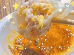 -惠成饺子(百合园店)