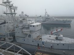 -中国人民解放军海军博物馆