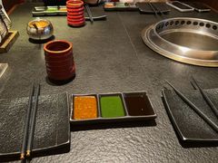 -300杯·和牛烧肉清酒专门店(廊里店)
