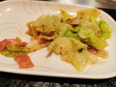 -火地铁板烧(昆山万象汇店)