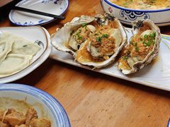-旺角小渔村·海肠捞饭开创者(环山路店)