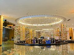 -青岛海尔洲际酒店